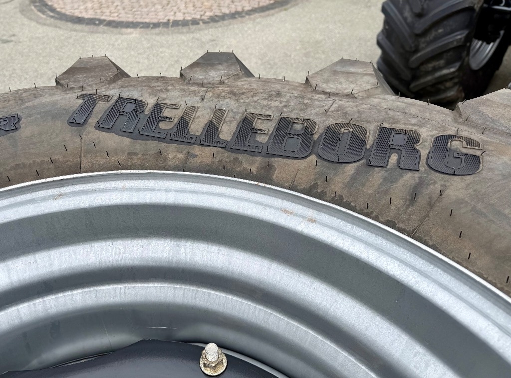 Trelleborg TM 900 600/70 R30