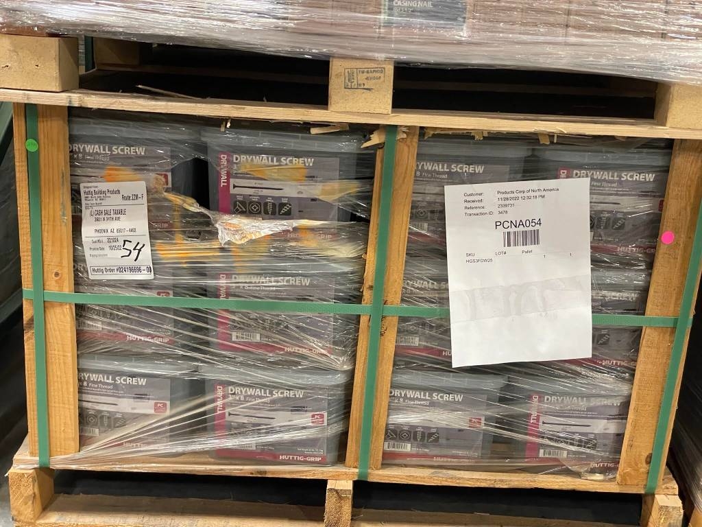 Construction Materials For Sale Ritchie List