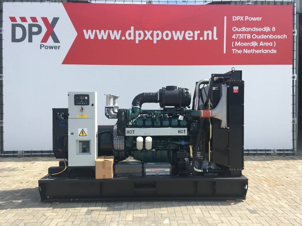 Doosan 222 двигатель