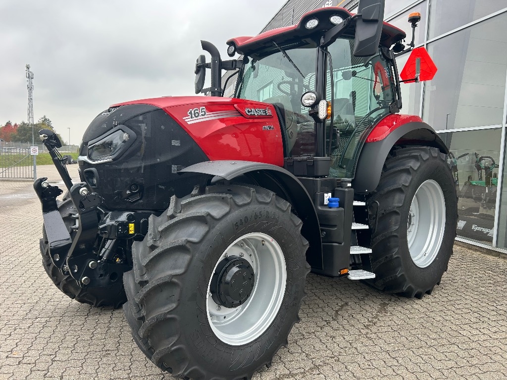 Case IH Puma 165