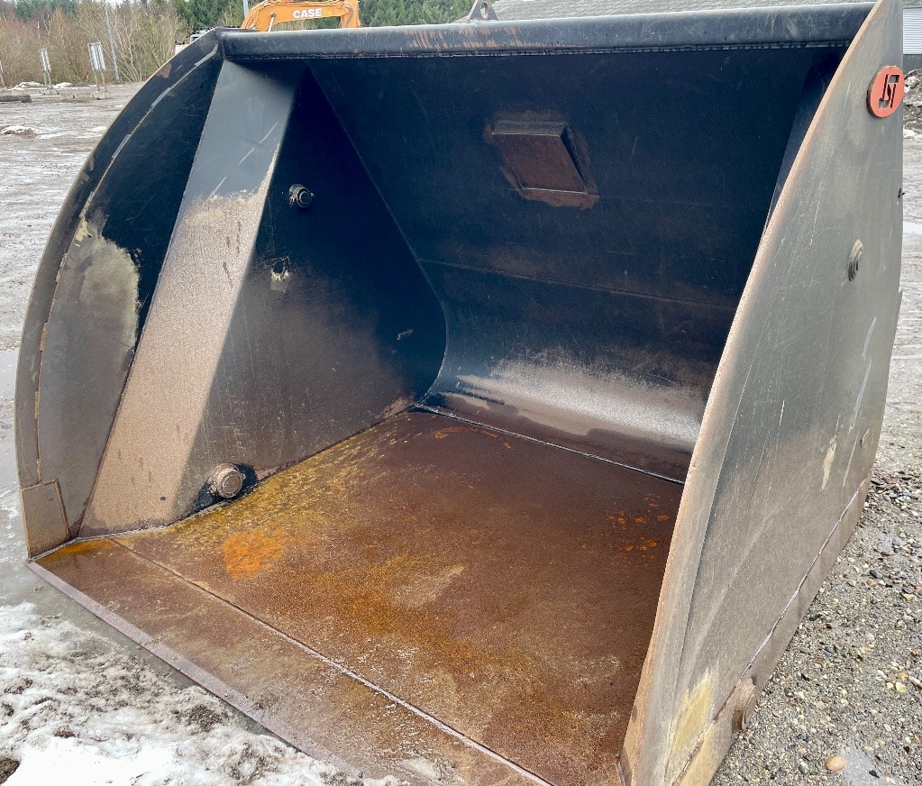 JST GG højtipskovl str. 5Z