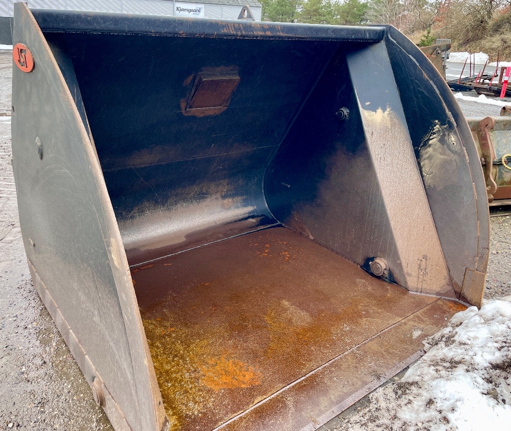 JST GG højtipskovl str. 5Z