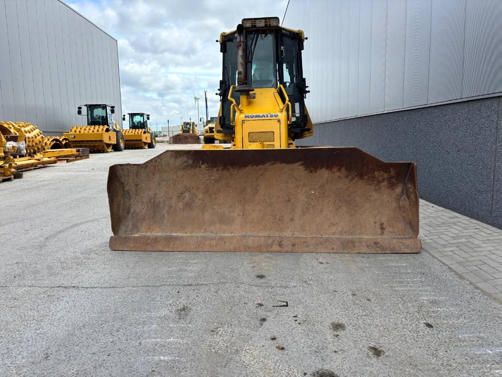 2007 Komatsu D 51 PX-22-49102754