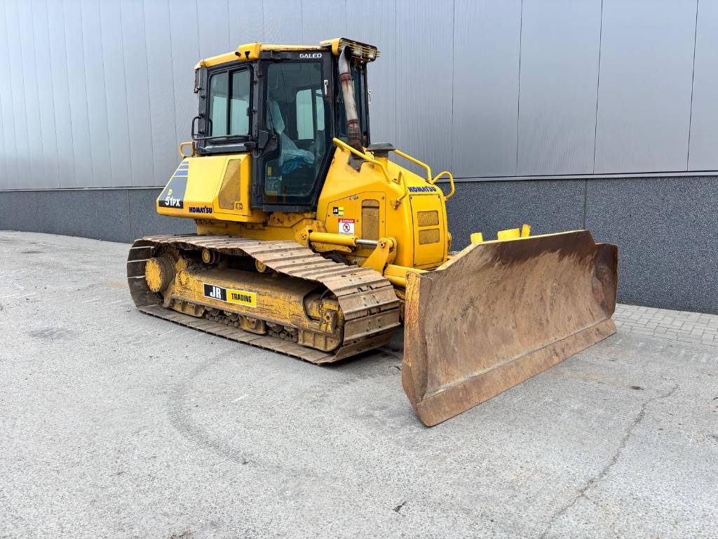 2007 Komatsu D 51 PX-22-49102749