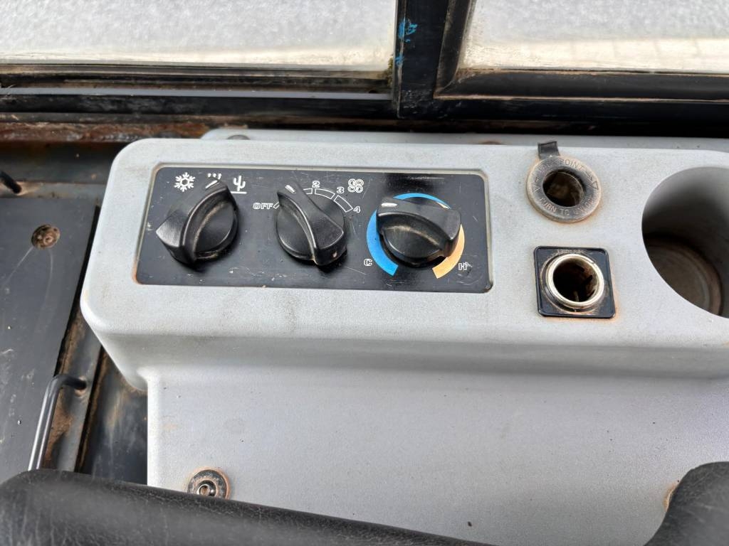 2007 Komatsu D 51 PX-22-49102771