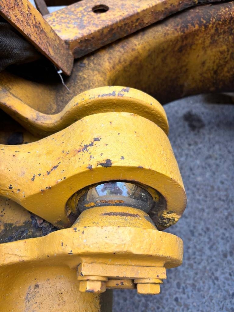2007 Komatsu D 51 PX-22-49102760