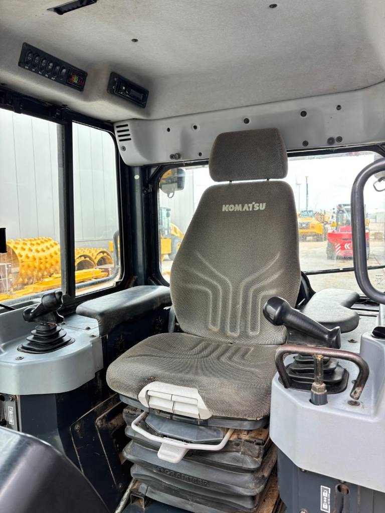 2007 Komatsu D 51 PX-22-49102763