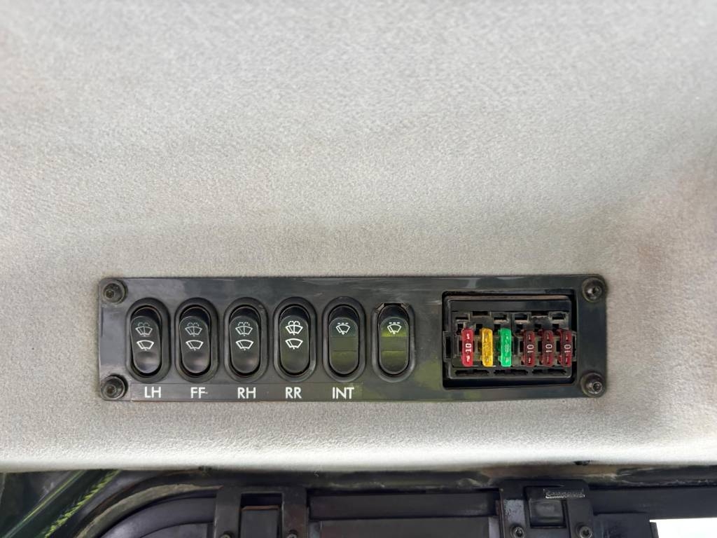 2007 Komatsu D 51 PX-22-49102774