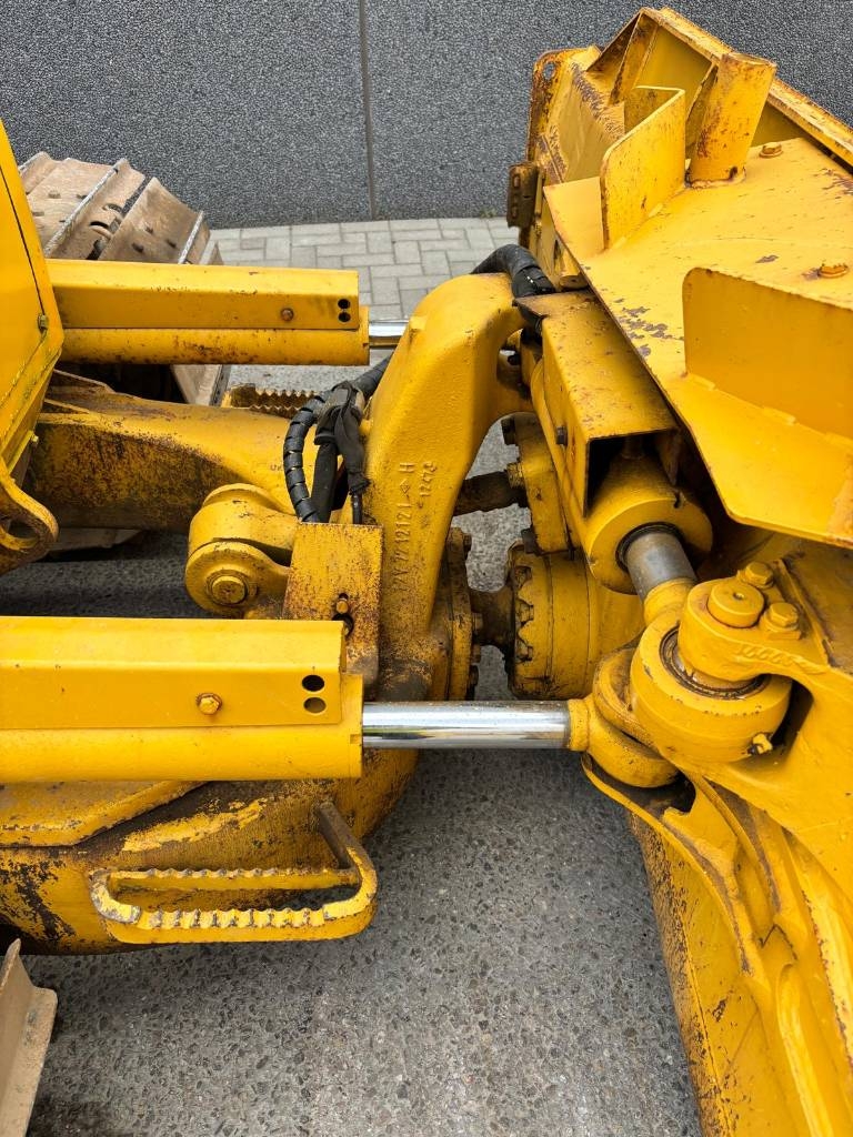 2007 Komatsu D 51 PX-22-49102751