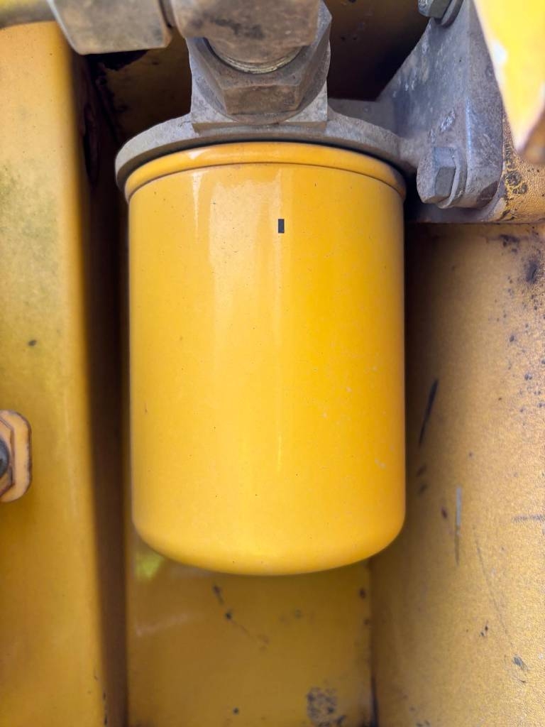 2007 Komatsu D 51 PX-22-49102757
