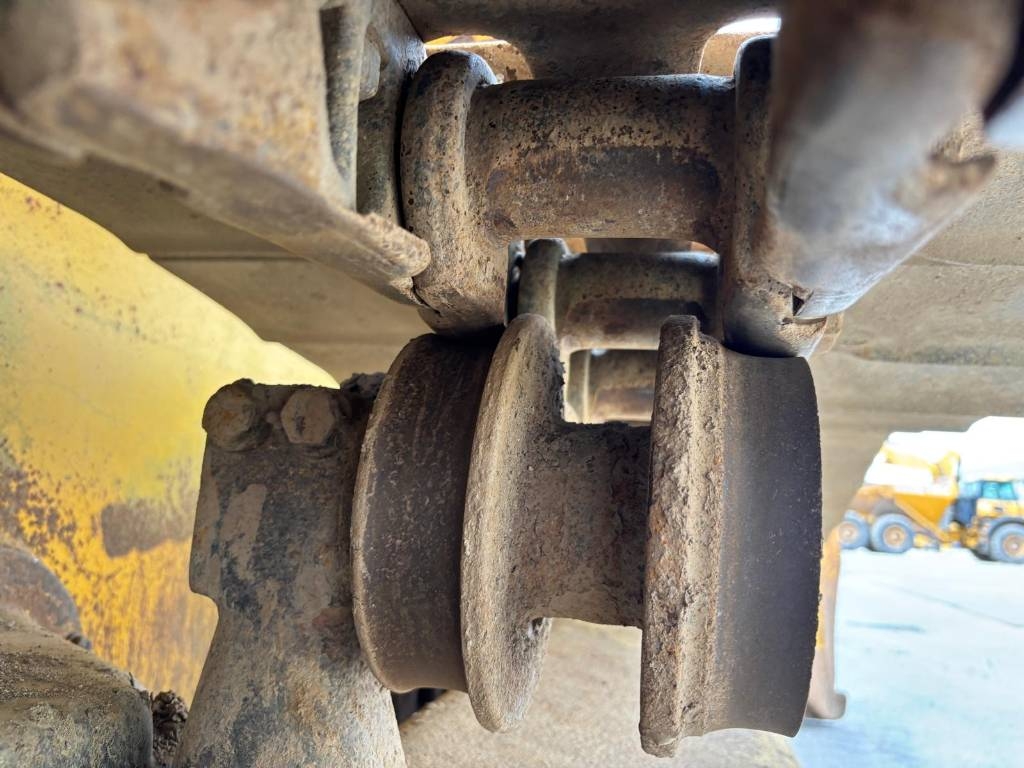 2007 Komatsu D 51 PX-22-49102758