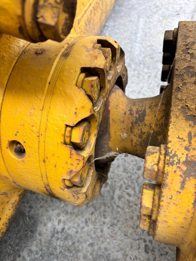 2007 Komatsu D 51 PX-22-49102759