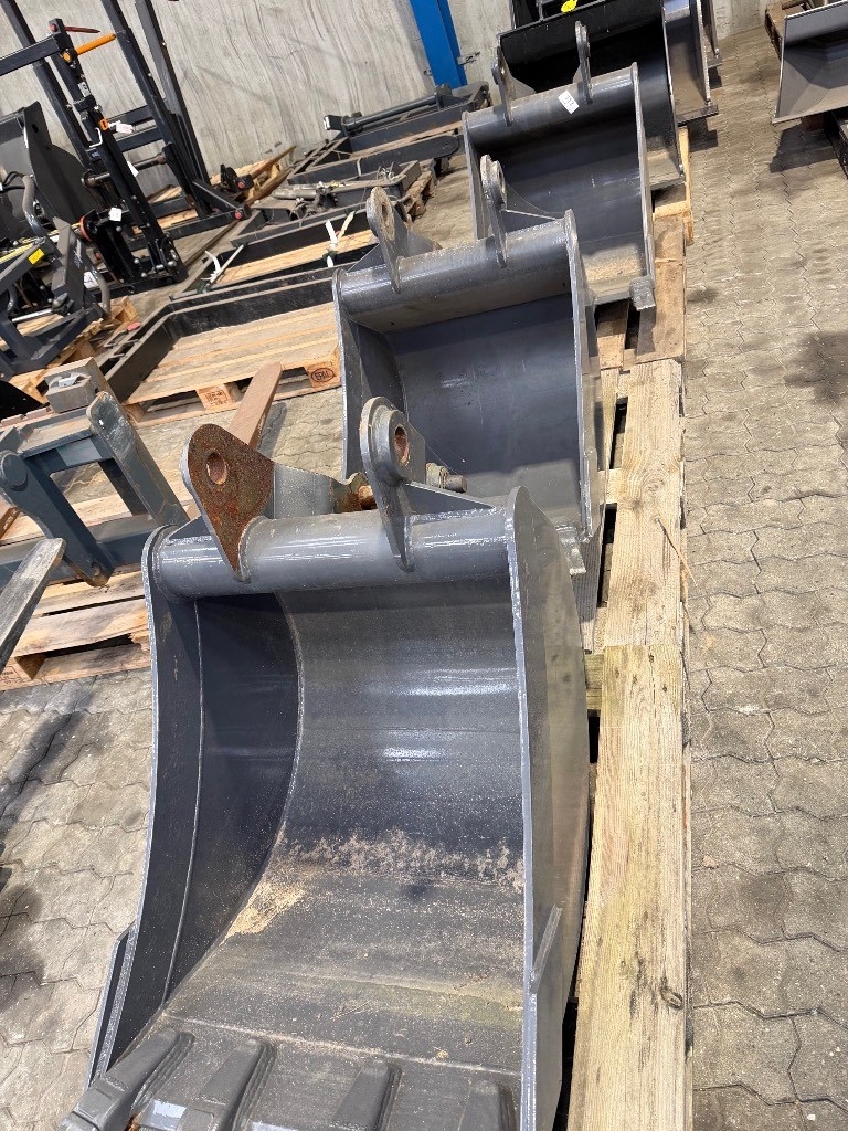 CASE DNA originale skovle