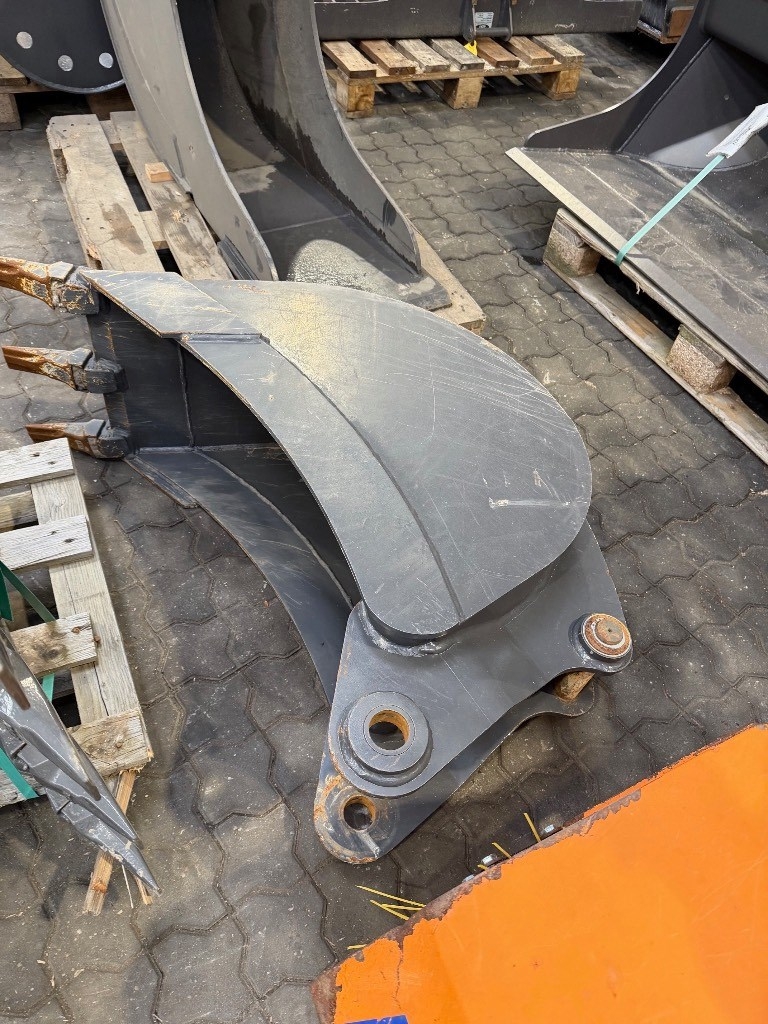 CASE DNA originale skovle