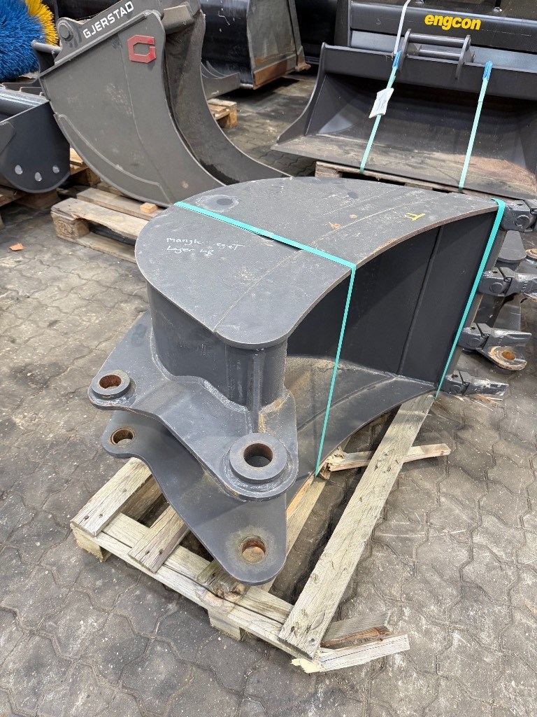 CASE DNA originale skovle