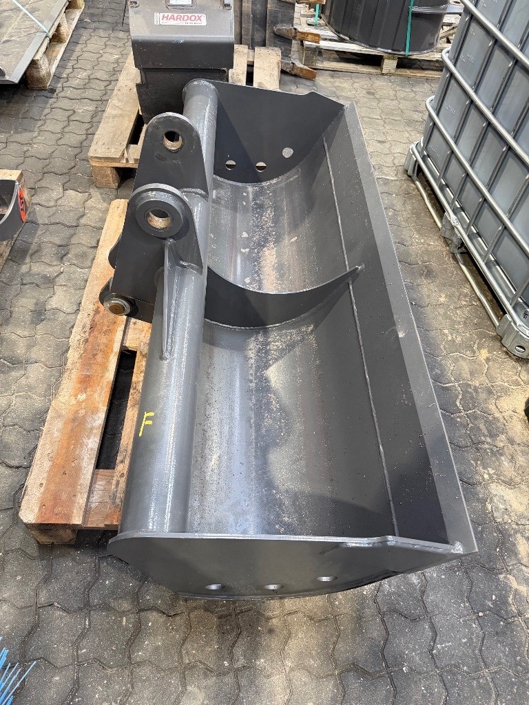 CASE DNA originale skovle