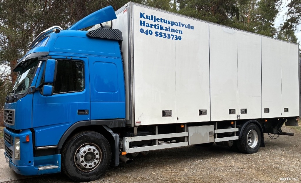 Volvo FM 9
