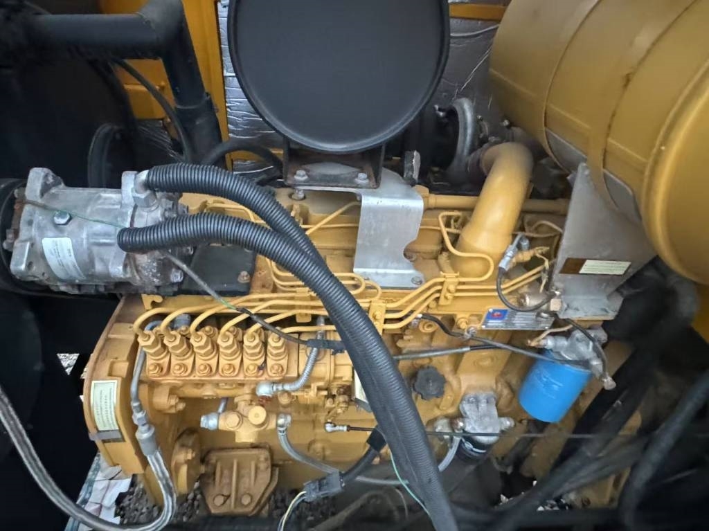 2023 XCMG GR 2153-45137327