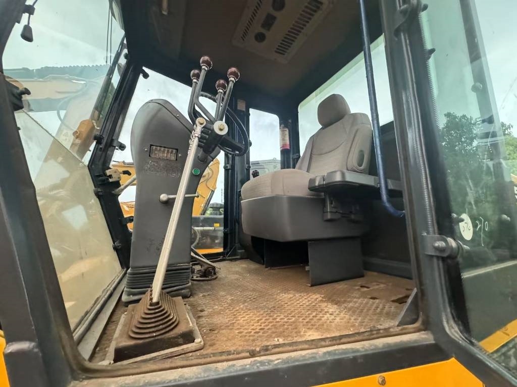 2023 XCMG GR 2153-45137334