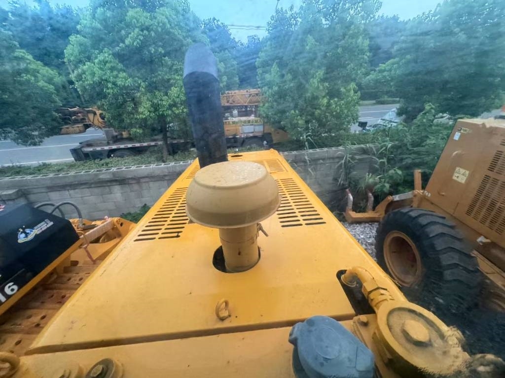 2023 XCMG GR 2153-45137331