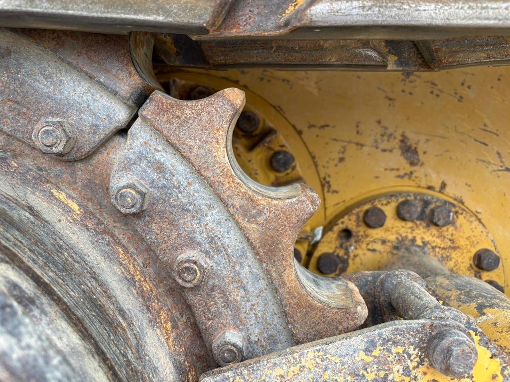 CAT D 6 K 2 XL (CE + EPA)