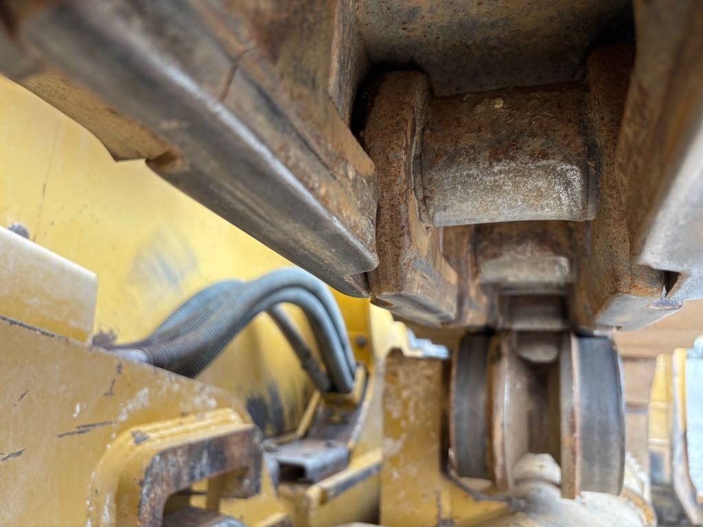 CAT D 6 K 2 XL (CE + EPA)