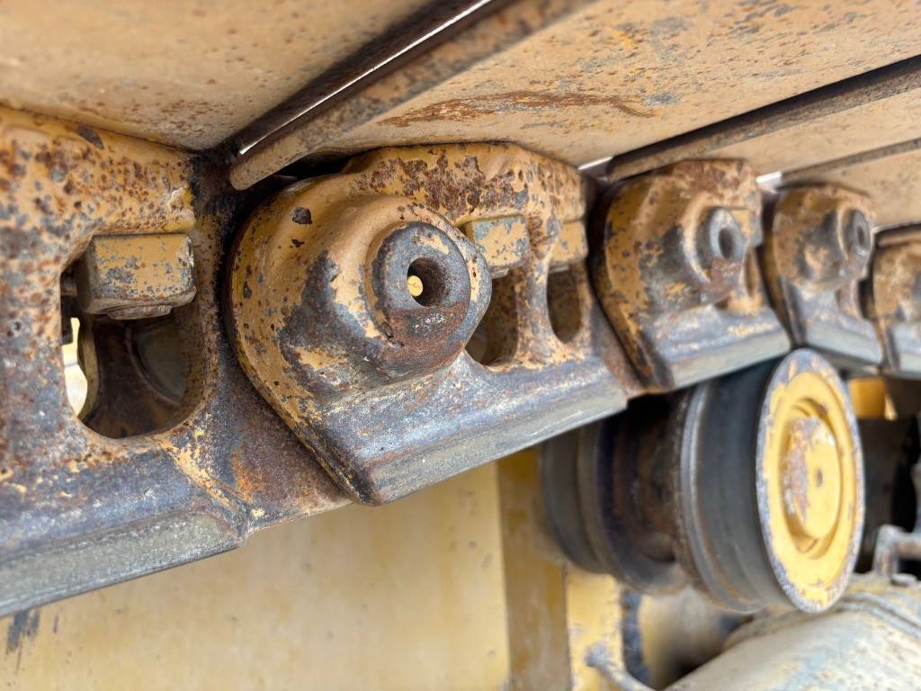 CAT D 6 K 2 XL (CE + EPA)