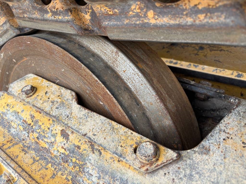 CAT D 6 K 2 XL (CE + EPA)