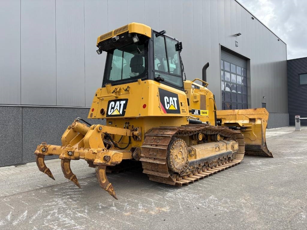 CAT D 6 K 2 XL (CE + EPA)