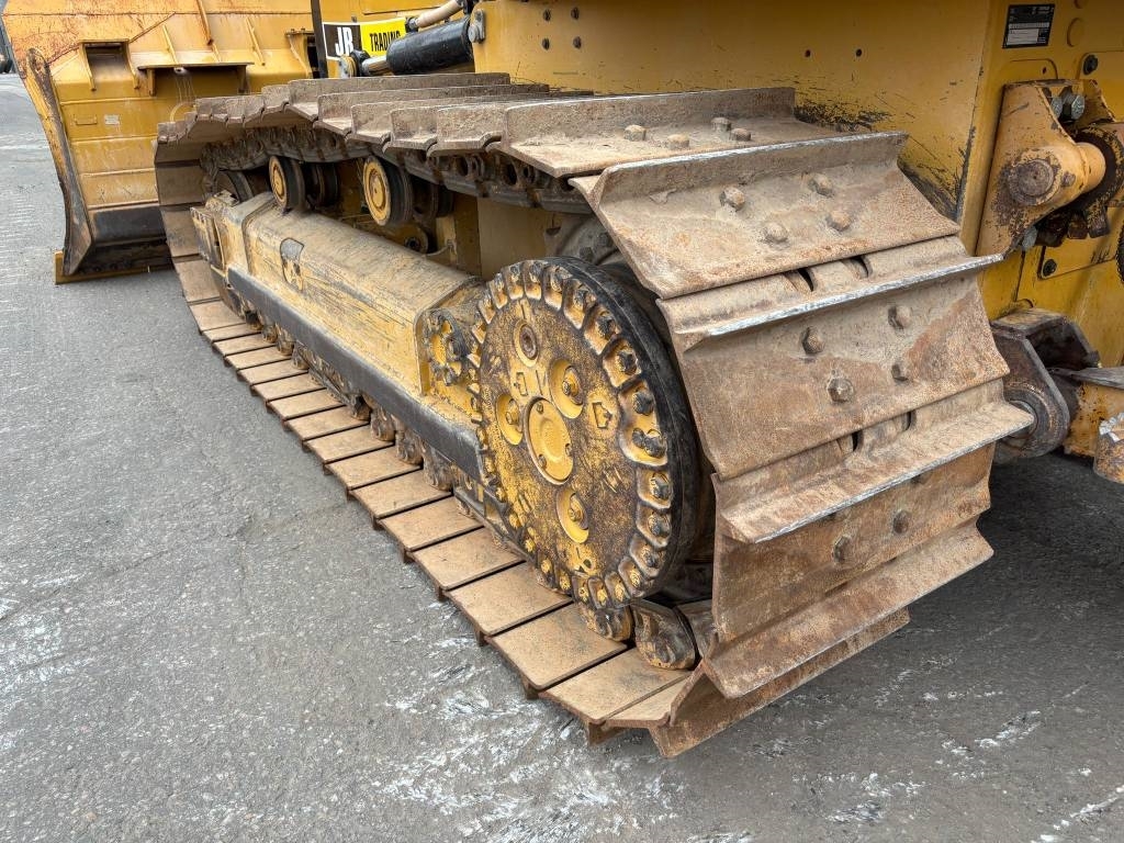 CAT D 6 K 2 XL (CE + EPA)