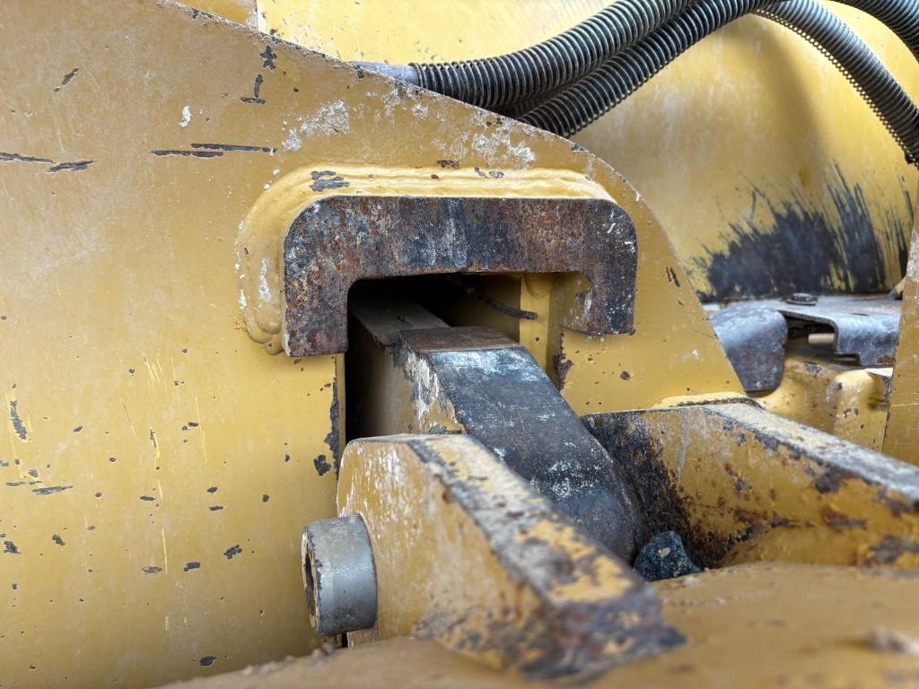 CAT D 6 K 2 XL (CE + EPA)