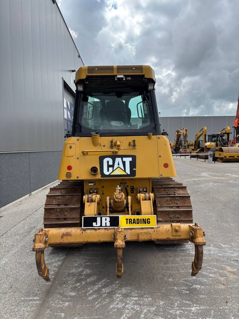 CAT D 6 K 2 XL (CE + EPA)