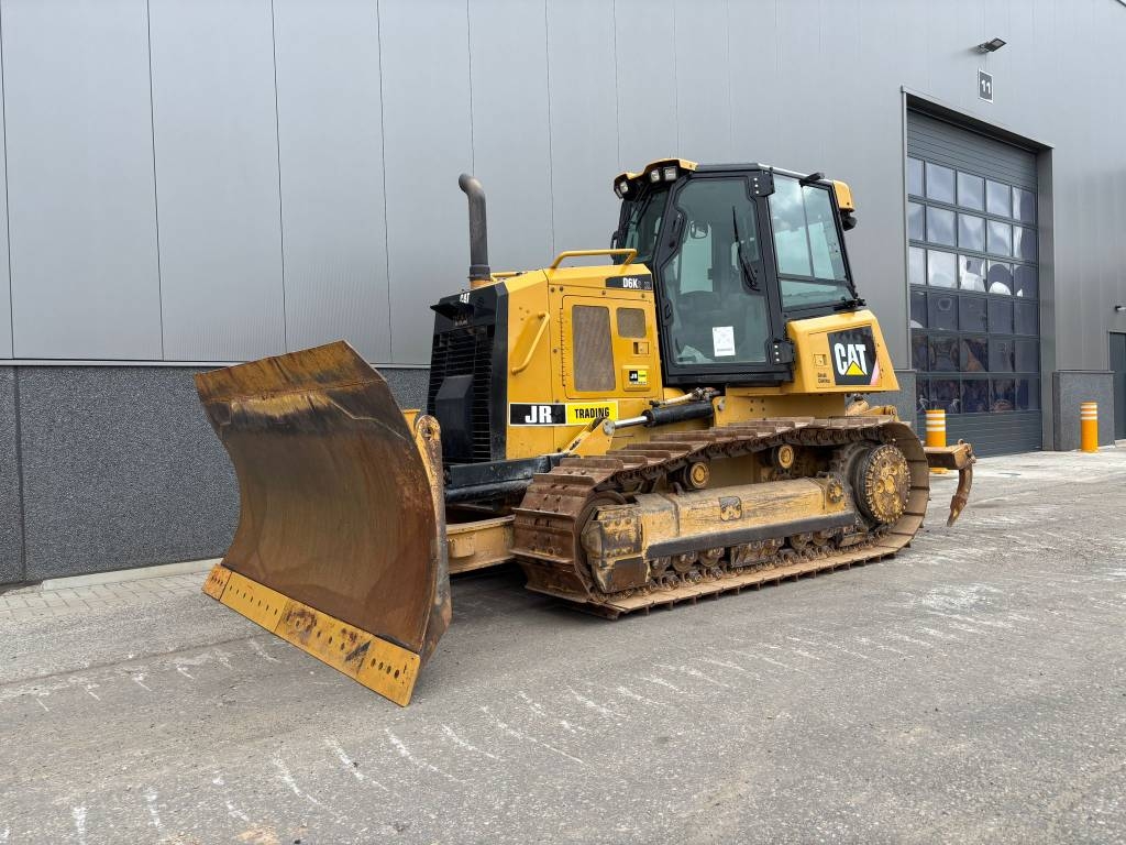 CAT D 6 K 2 XL (CE + EPA)