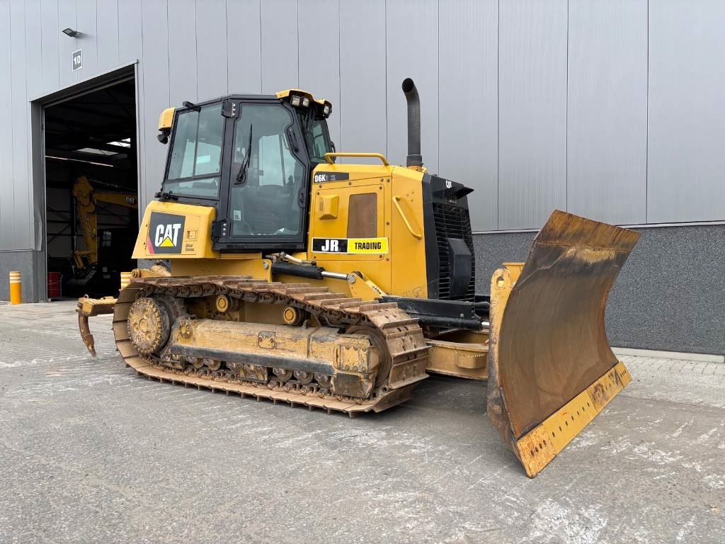 CAT D 6 K 2 XL (CE + EPA)