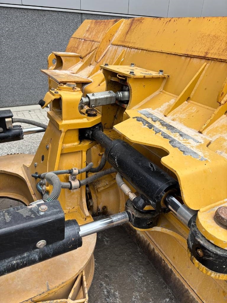 CAT D 6 K 2 XL (CE + EPA)