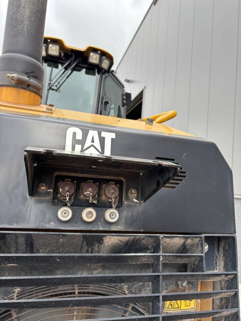 CAT D 6 K 2 XL (CE + EPA)
