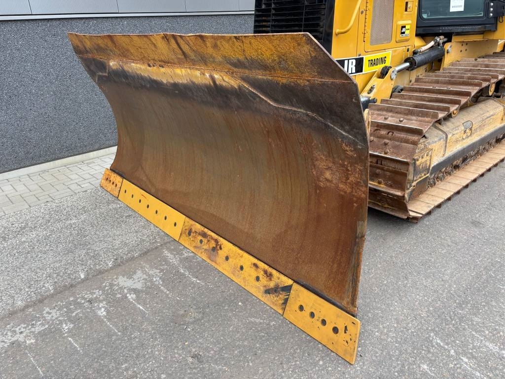 CAT D 6 K 2 XL (CE + EPA)