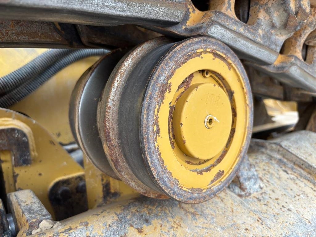 CAT D 6 K 2 XL (CE + EPA)