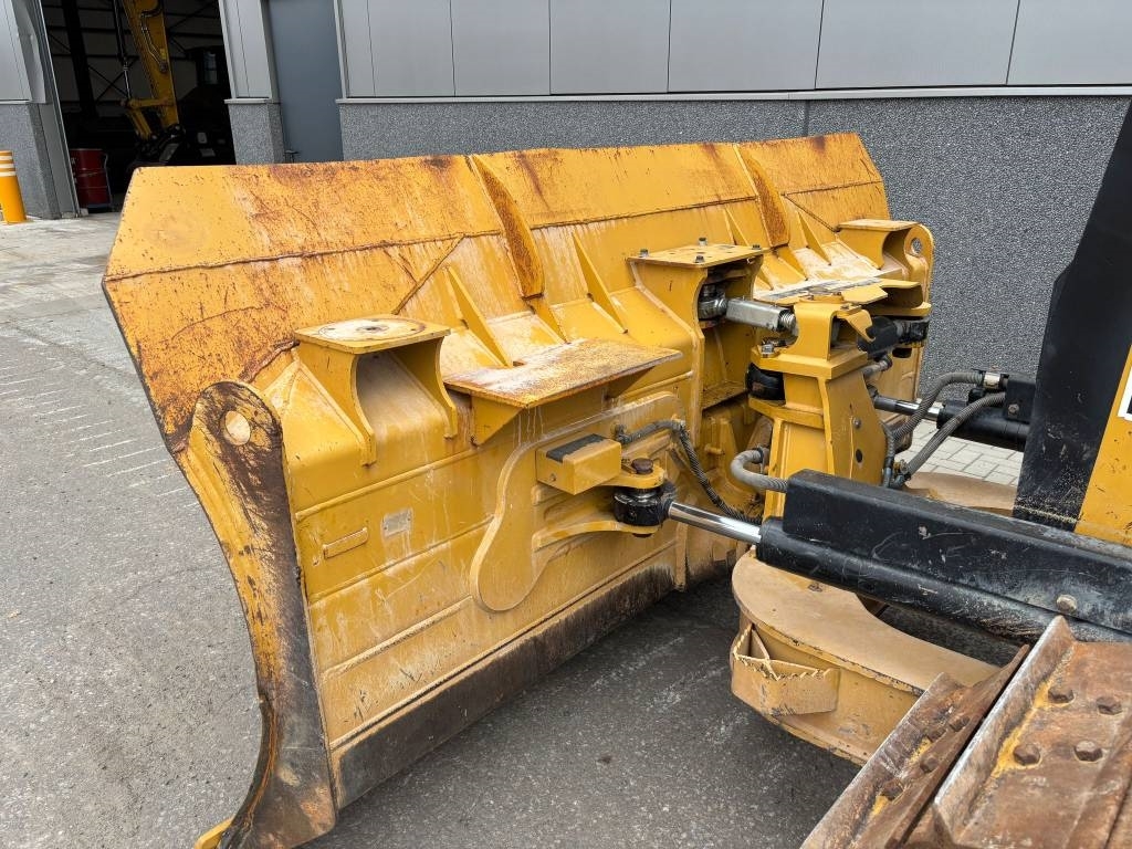 CAT D 6 K 2 XL (CE + EPA)