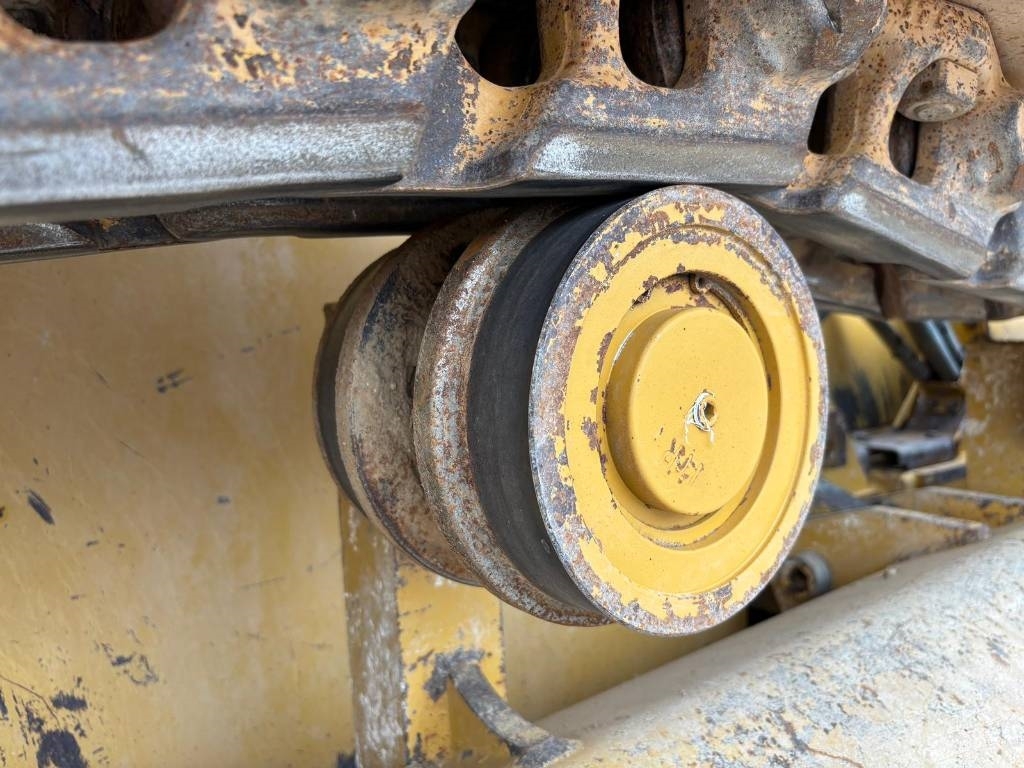 CAT D 6 K 2 XL (CE + EPA)