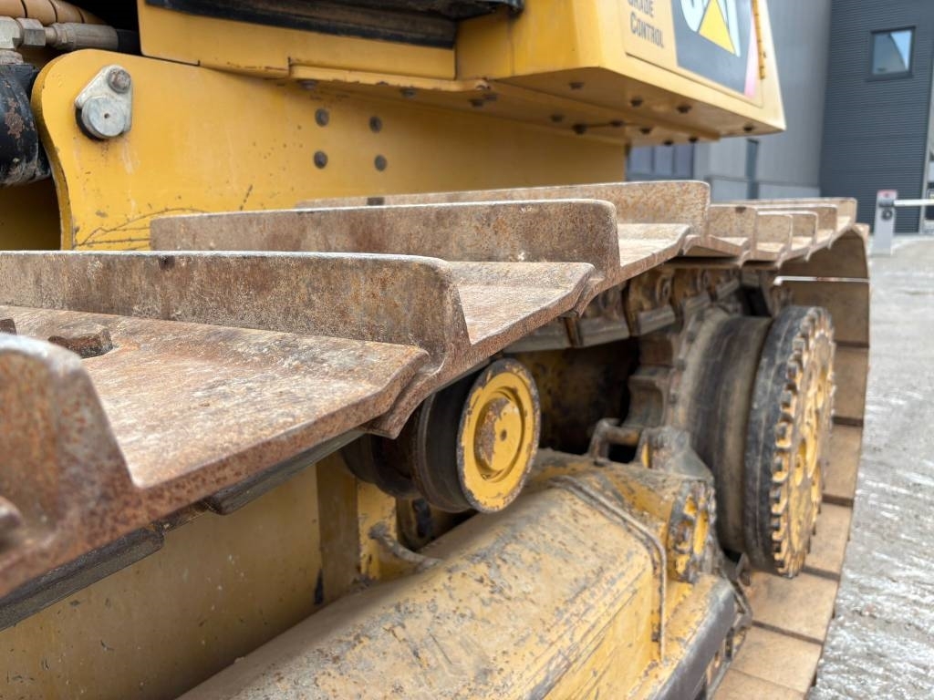 CAT D 6 K 2 XL (CE + EPA)