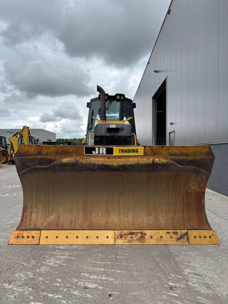 CAT D 6 K 2 XL (CE + EPA)