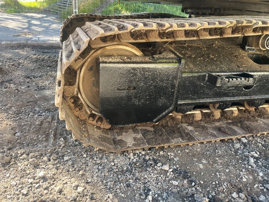 Hitachi ZX 210 | Polar Machine Trading