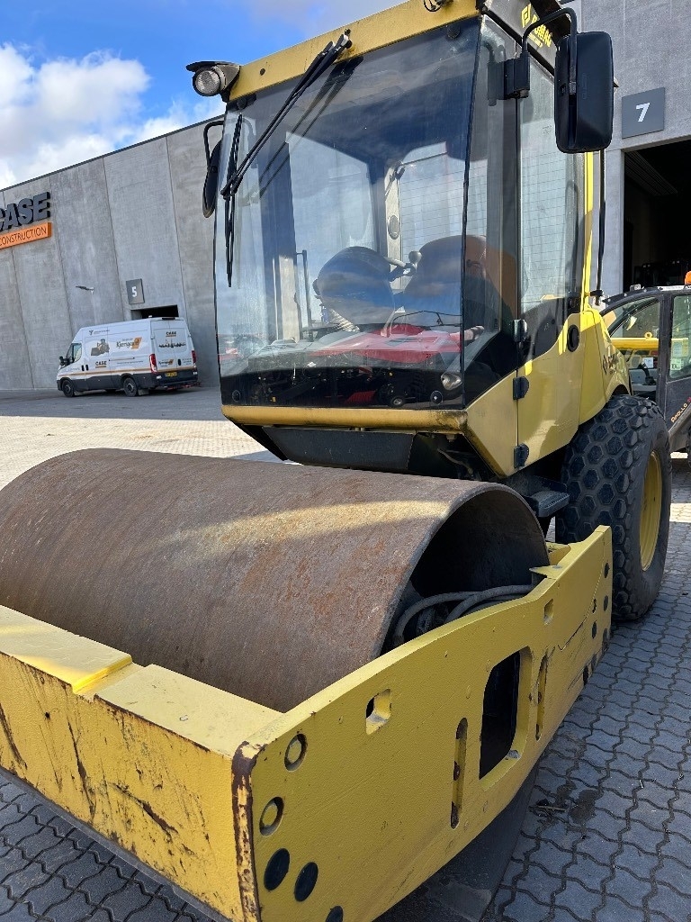 Bomag BW 177 D-5