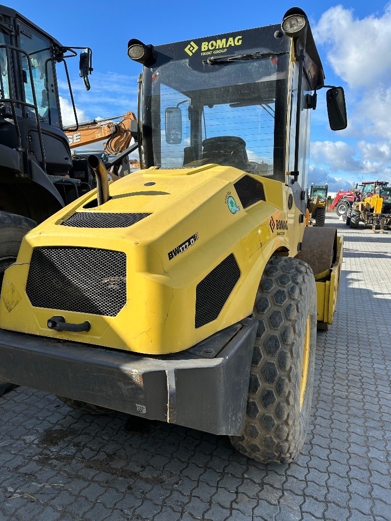 Bomag BW 177 D-5