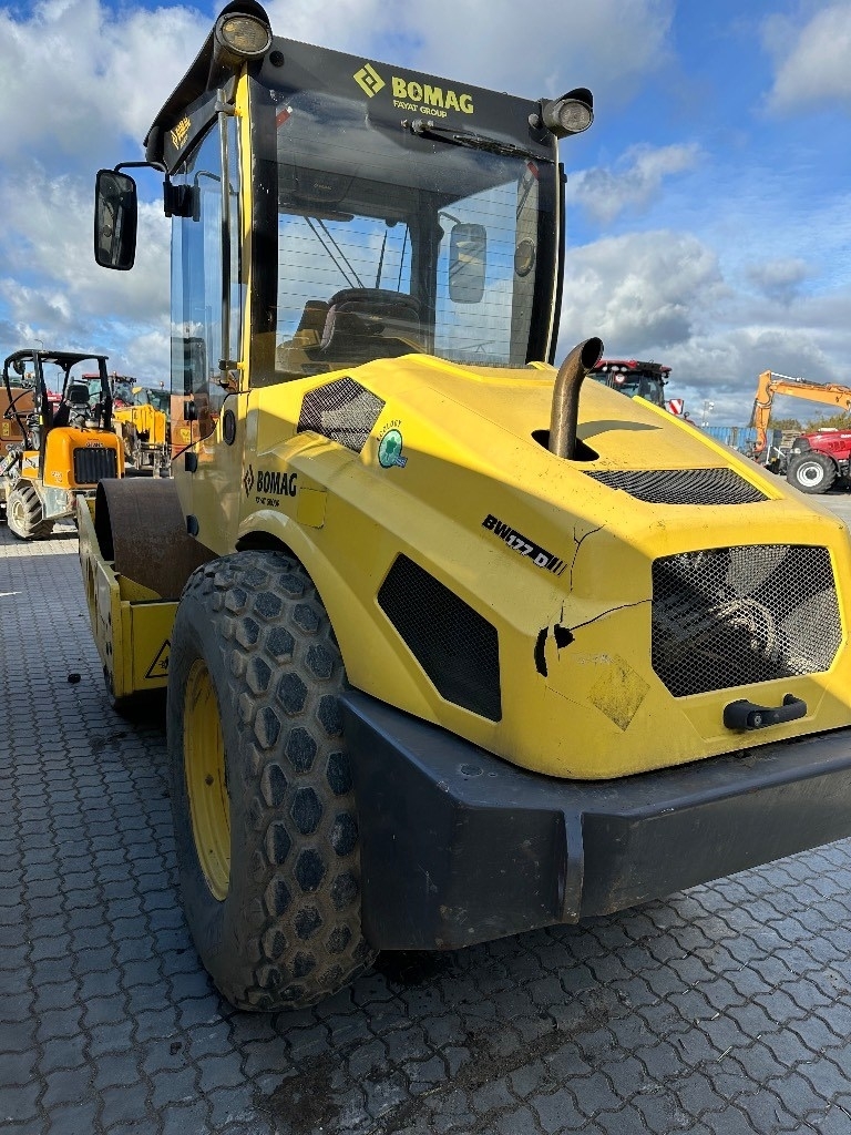Bomag BW 177 D-5