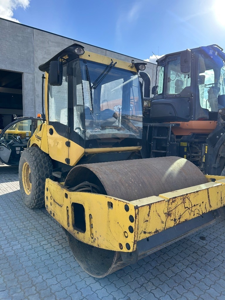 Bomag BW 177 D-5