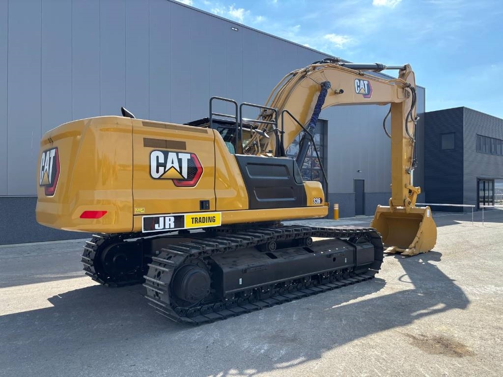 CAT 336 (New / Non CE Certified)