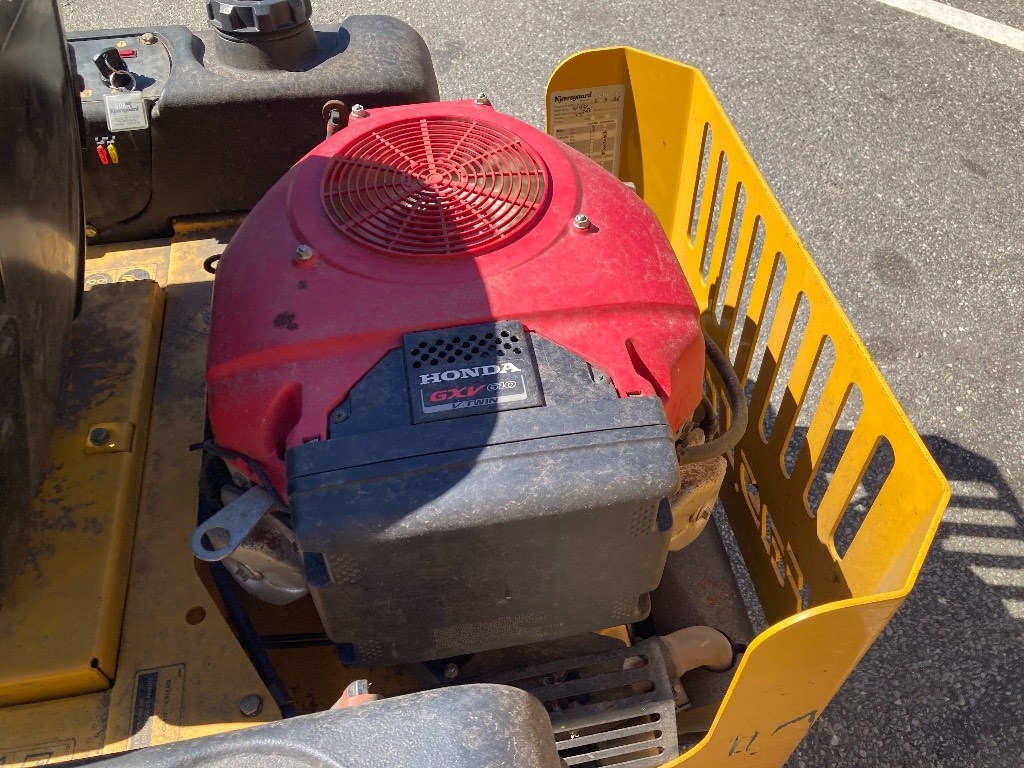 Hustler Fastrak 48
