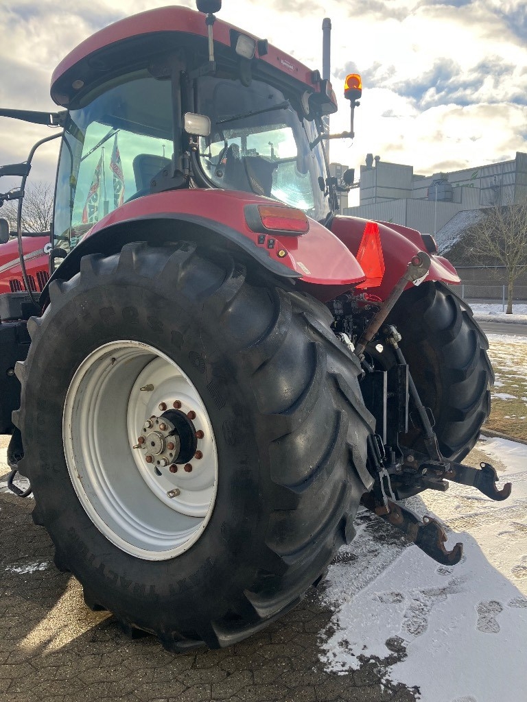 Case IH Puma 185
